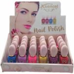 لاک ناخن ژوانکای (Xuancai) مدل XC 0074 A - Image 2