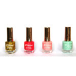 لاک ناخن ژوانکای (Xuancai) مدل XC 0074 A - Image 3